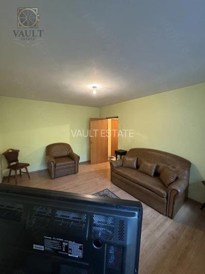 APARTAMENT 2 CAMERE - METROU ROMANCIERILOR -PARC DRUMUL TABEREI - 5