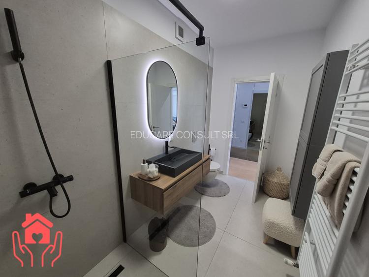 JANDARMERIEI (THE IVY)-Complex si finisaje premium, mobilier luxury, exclusivism - 20