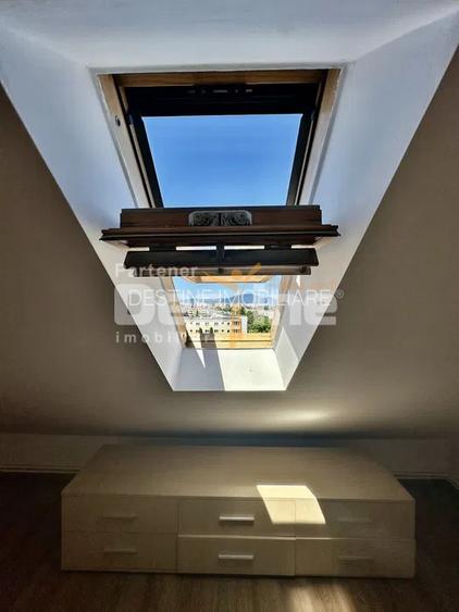 Apartament cu 2 camere, suprafata  de 53mp, clasa energetica A, zona Faget - 7