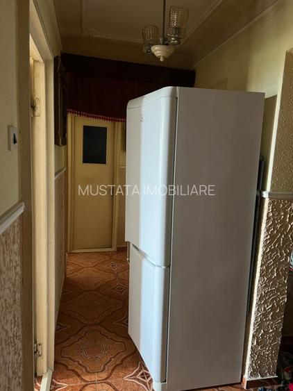 Apartament 2 camere confort 1 decomandat Radu Negru fara imbunatatiri - 9