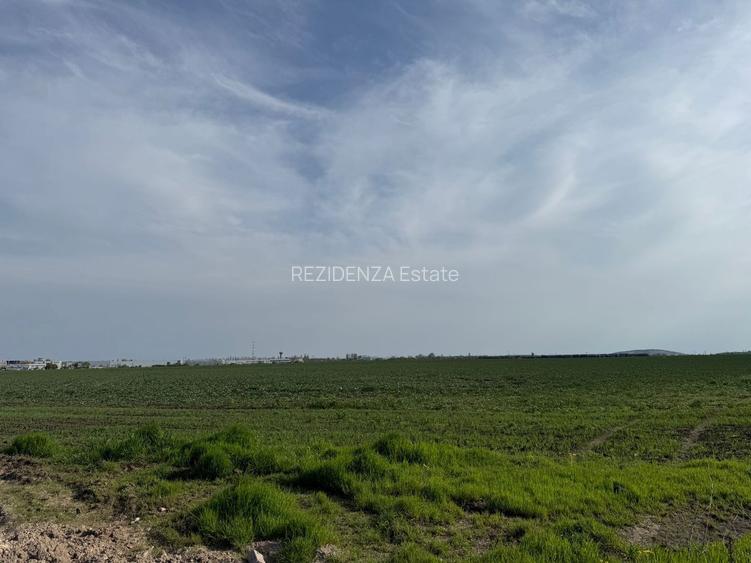 TEREN INTRAVILAN 3700MP METROU BERCENI - 6