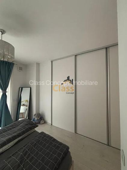 Apartament 2 camere | Parcare | 56 mpu | Grand Park Sopor - 5