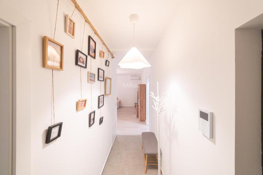 2 camere | Braytim | Curte proprie | Prima Inchiriere - 15