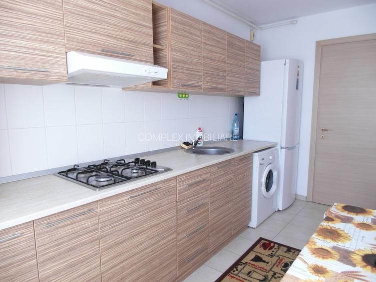 Complex Rezidential Confort Park Garsoniera Lux 45 mp - 5