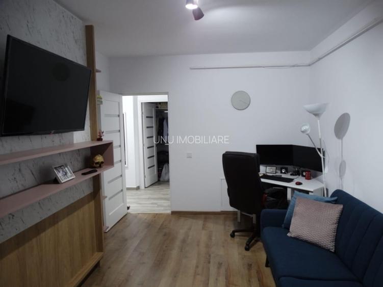 Păcurari BLOC nou 2020 | 2 camere decomandat | 50 mp | Etaj 2/5 | Boxa + LOC P. - 8