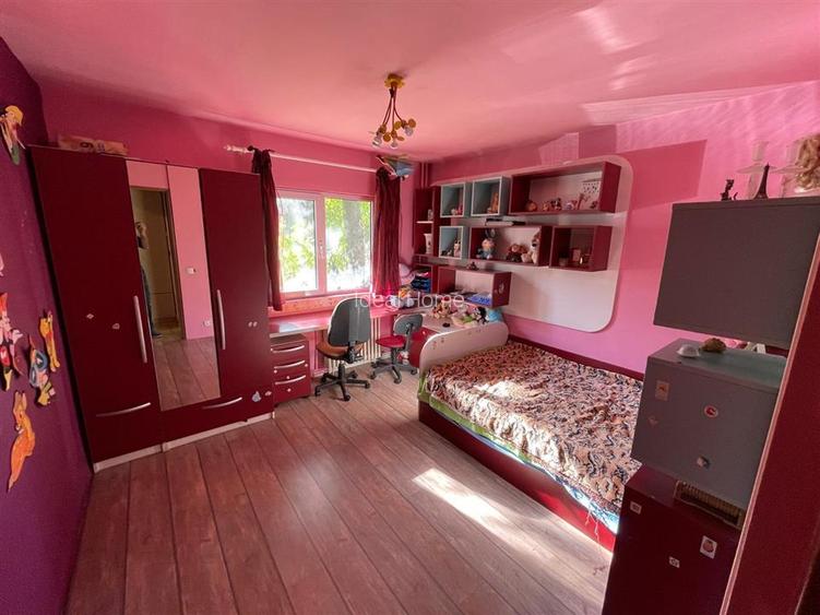 Apartament 3 Camere Nicolina 2 - 7