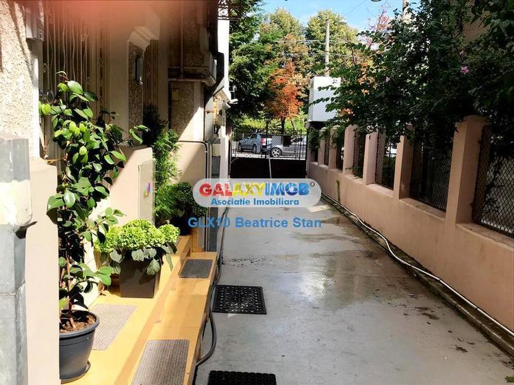 Inchiriere clinica dentara ultramodern mobilata echipata zona EROILOR - 18