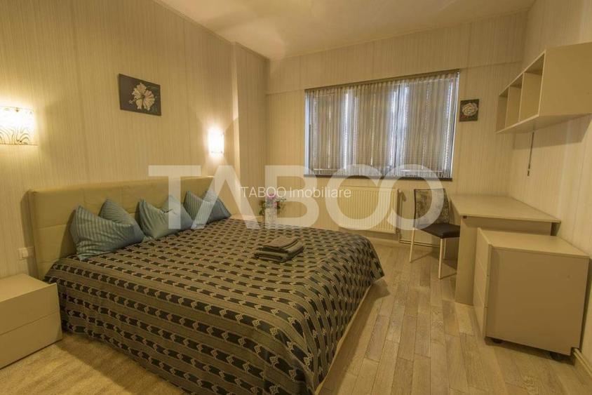 Apartament modern 3 camere  2 bai si garaj subteran Mihai Viteazul - 6