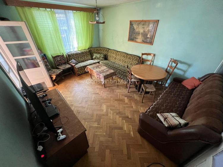 Chirie  Casa  Alba Iulia Cetate  6 incaperi, 4  bai - 5