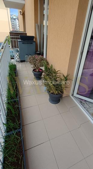 Apartament de vanzare cu 3 camere, 61 mp, zona Porii! - 5