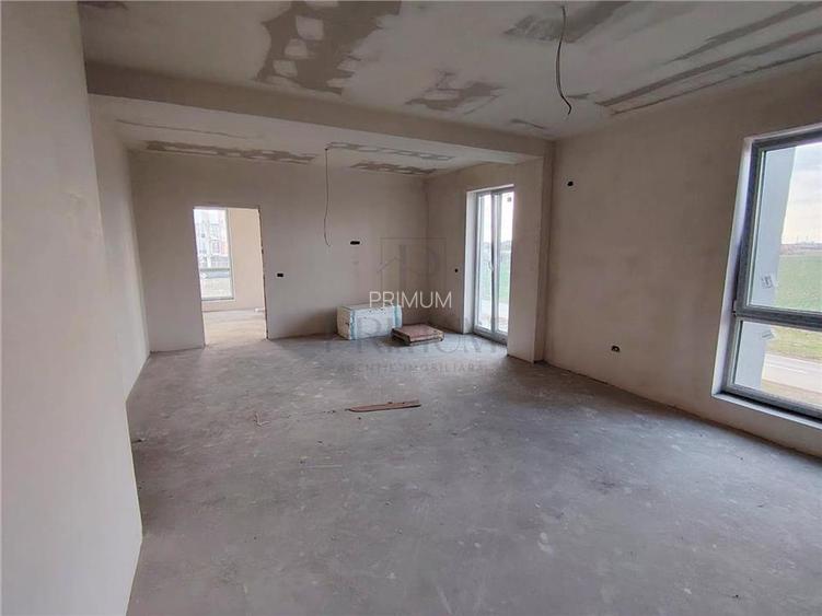 Bloc nou - asfalt - personalizare interioara - zona excelenta - 8