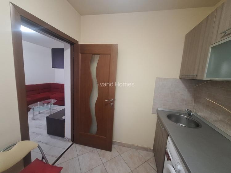 Apartament cu 2 camere-mobilat si utilat-Torontalului-ideal pentru investitie! - 12