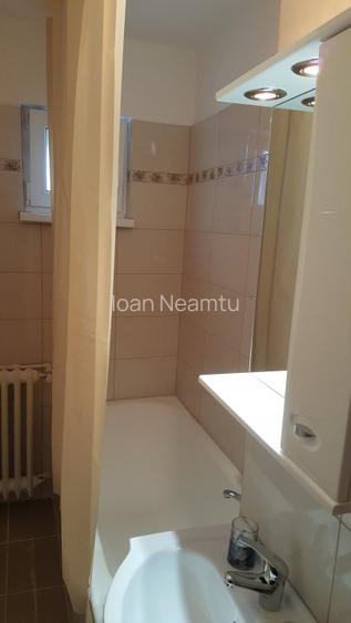 Inchiriere apartament 2 camere mobilat si utilat KM 4-5 - 350 EUR/lună - 3
