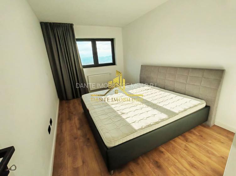 3 camere, modern, bloc nou, terasa, parcare, Seasons, Zorilor - 10