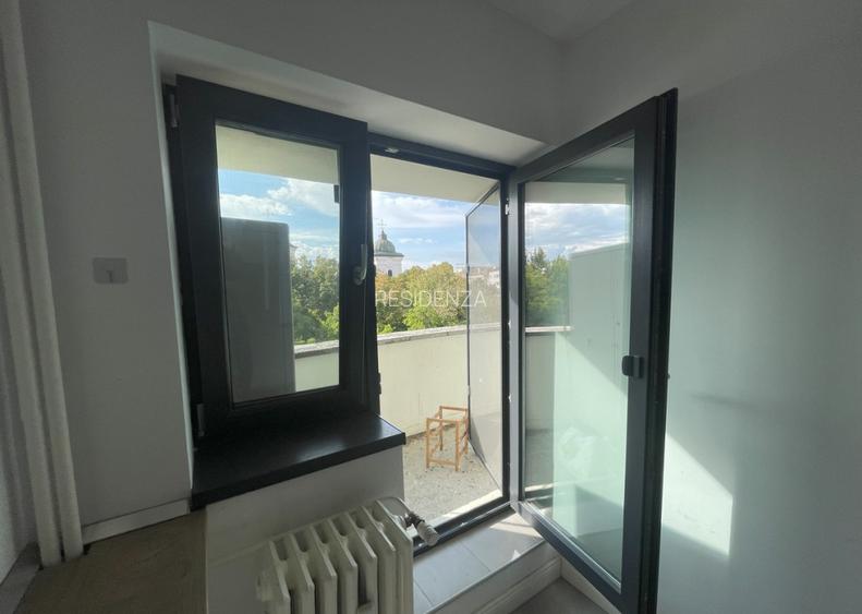 Unirii 3 camere spatioase etaj 4 Spaiul Unirii 12 renovat intregral  - 9