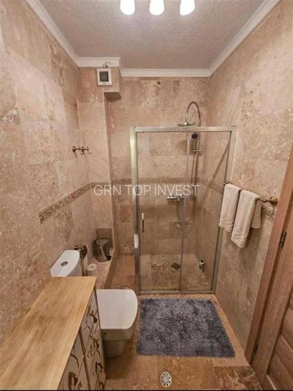 Apartament 2 camere cu balcon zona Doamna Stanca - 13