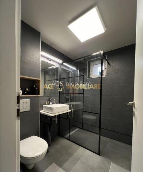 2 Camere de inchiriat | Dristor | Metrou | LUX | parcare inclusa  - 4