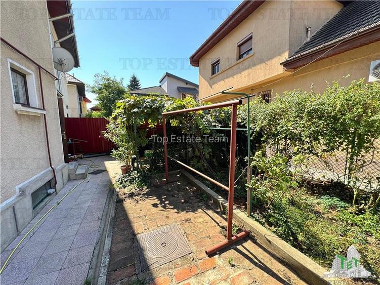 Vila tip duplex de vanzare - Vatra Luminoasa - 7