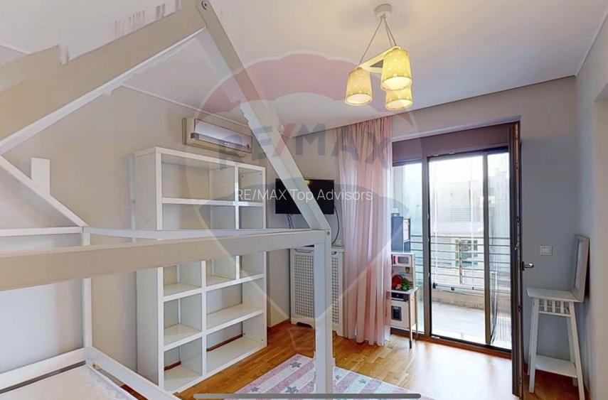 INCHIRIERE Apartament 3 camere Green Lake / Sisesti - 12