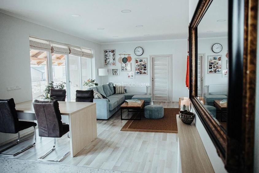 Case Noi - Zona Livezeni - Parcele 700 mp - 900 mp - 20