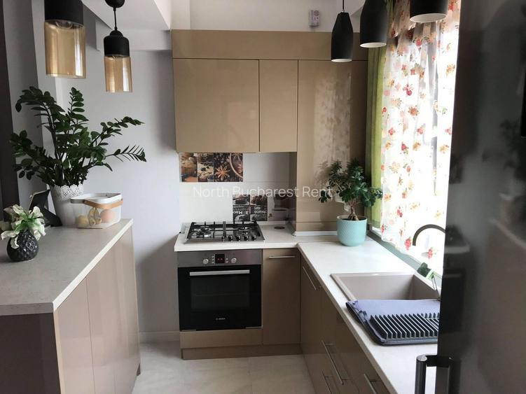 2 Camere | Alba Iulia | Complex Rezidential - 4