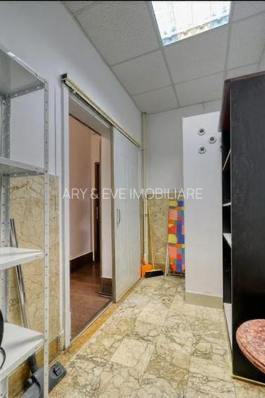 Unic | 5 Camere în Vilă, Intrare Separată, Parcare – Birou sau Rezidență - 13