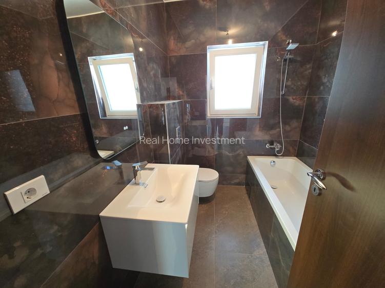 Casă P+1 5 camere– spațiu generos, poziție excelentă - 8