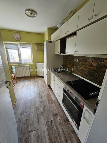Apartament 3 camere Unirii | Piata Alba Iulia - 7
