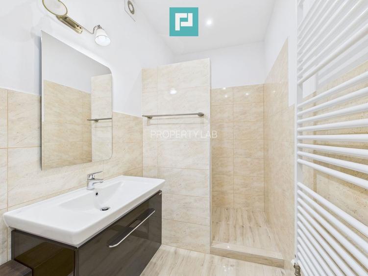 Spațiu de birouri ultracentral 120mp pe Str.Cloșca - 37