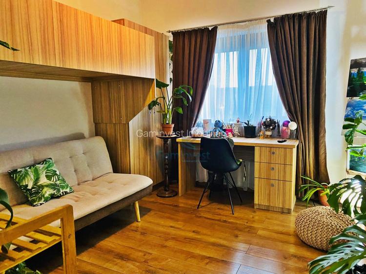 Casa de lux cu pisicina de vanzare in Biharia, Bihor  - 4