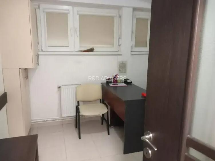 Apartament 3 camere, P/8, ideal birou | clinica | cursuri | Comision 0 - 5