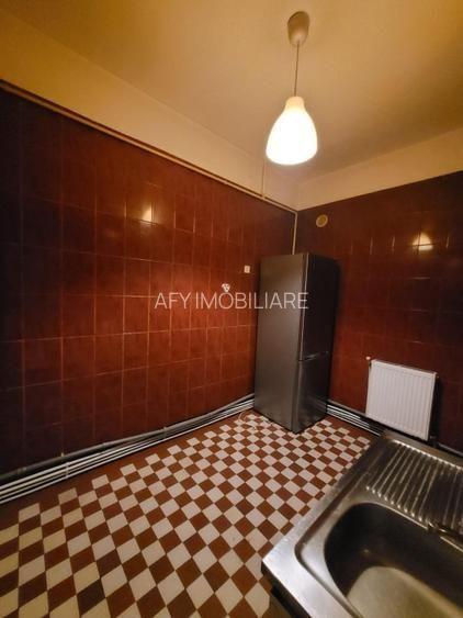 De vanzare Apartament 3 camere în vilă, Kiseleff, Arcul de Triumf - 8