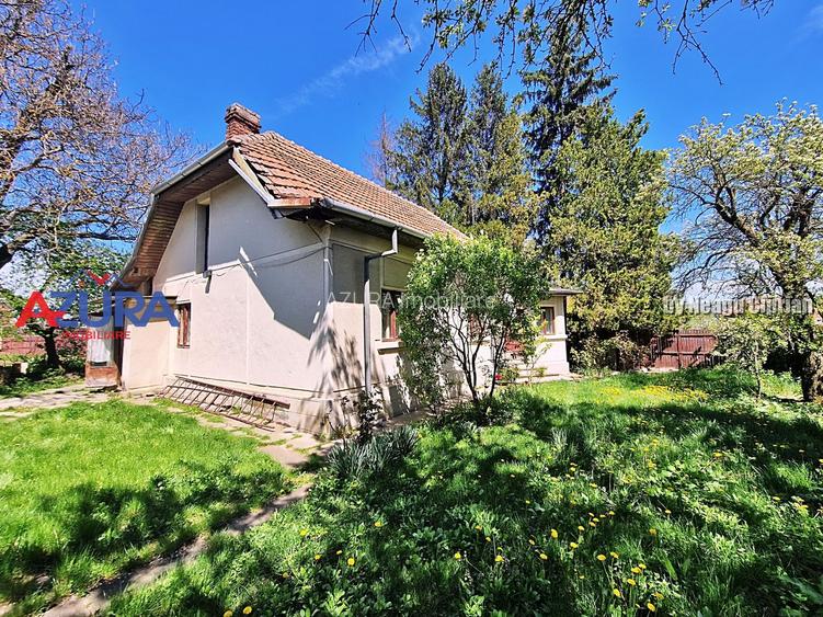 AZURA Imobiliare - Casa Merisani Varzaru DN - 6