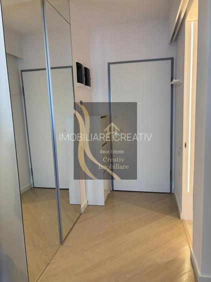 Studio premium | Cortina North | Etaj 8 | de inchiriat - 4
