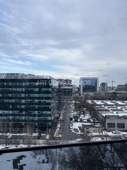 2 Camere | Nusco City | Nemobilat | Incalzire in Pardoseala - 4