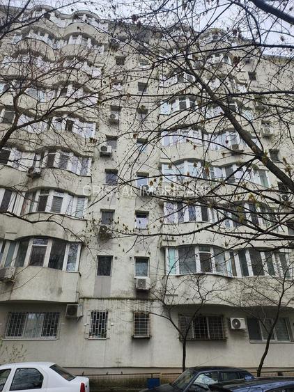 Vanzare Garsoniera Mall Vitan - Metrou M Bravu -Ideal Investiție - 11