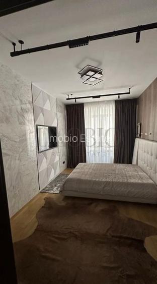 Herastrau | Apartament 4 camere | Lux - 8