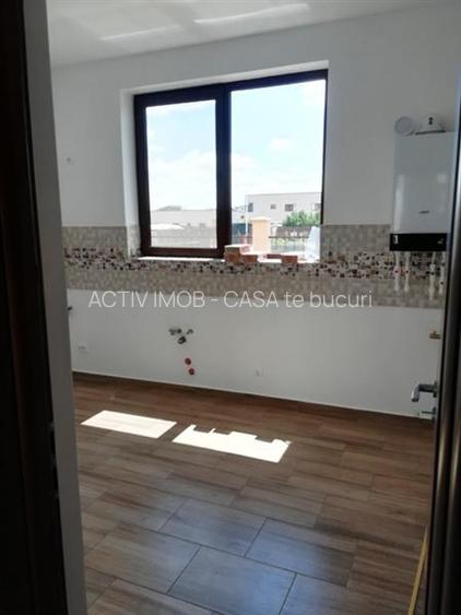 Casa-Vila - Prelungirea Ghencea -Cartierul Latin-149000E +TVA -  Comision 0 ! - 3