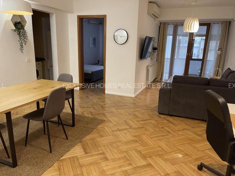 2 camere cu centrala proprie Sala Palatului - 3