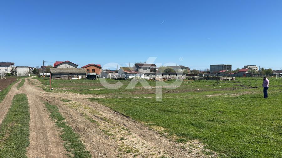 De vanzare teren extravilan 400 mp, in Loc Costinesti, Jud. Constanta - 4
