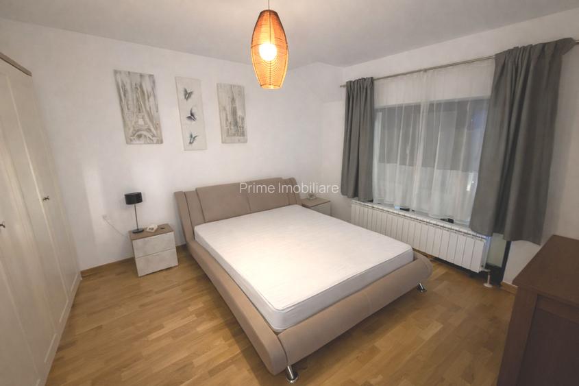 Casă tip Duplex + garaj | construcție 2020 | zona Barabant | Alba Iulia - 7