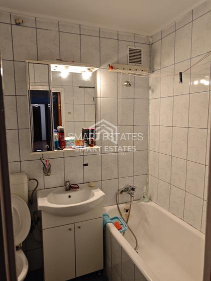 2 Camere-Semidecomandat-Berceni-Bd. Alexandru Obregia-Anvelopat - 11