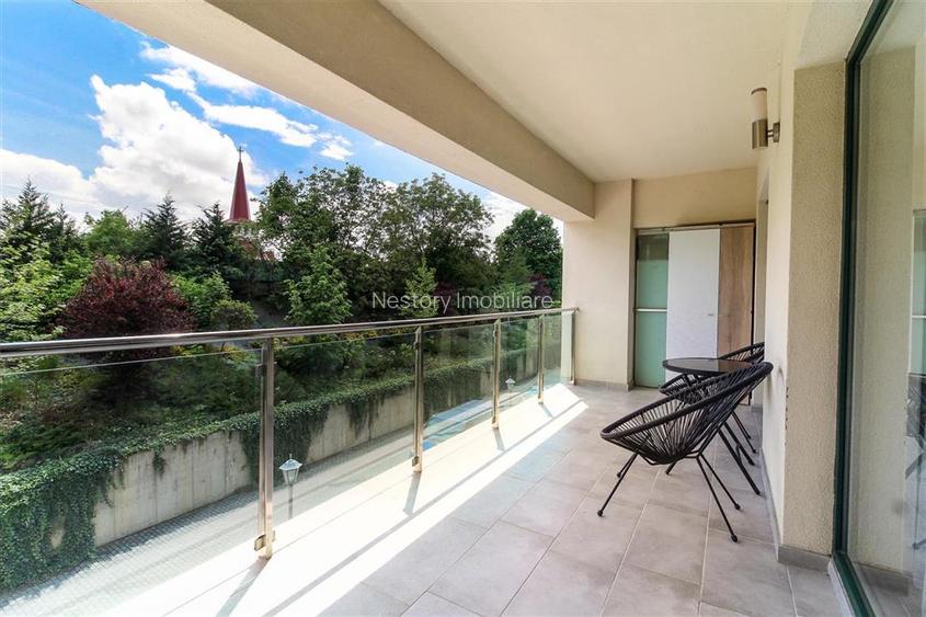 Apartament 2 camere + terasa 14 mp + parcare | Viva City, Gheorgheni - 8