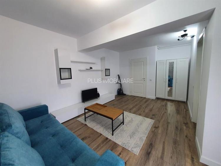 Apartament 2 camere zona Unirii Bloc Nou LUX - 2