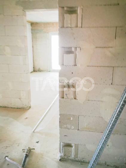 Oferta imbatabila apartament cu 3 camere zona Baza Sportiva Gheorgheni - 6