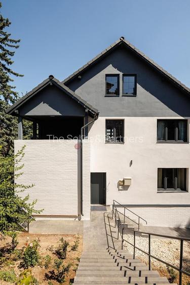 Eleganță și Confort în Centrul Orașului - 2