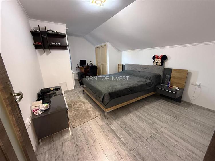 Casa individuala 5 camere 2 bai zona Terezian - 7