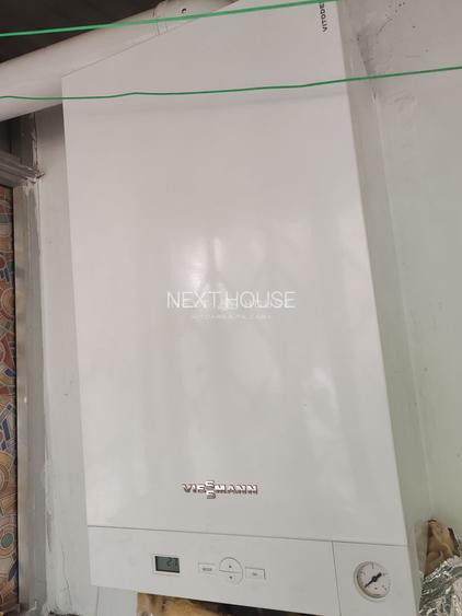 Apartament 13 Septembrie   - centrala termica si loc de parcare - 14