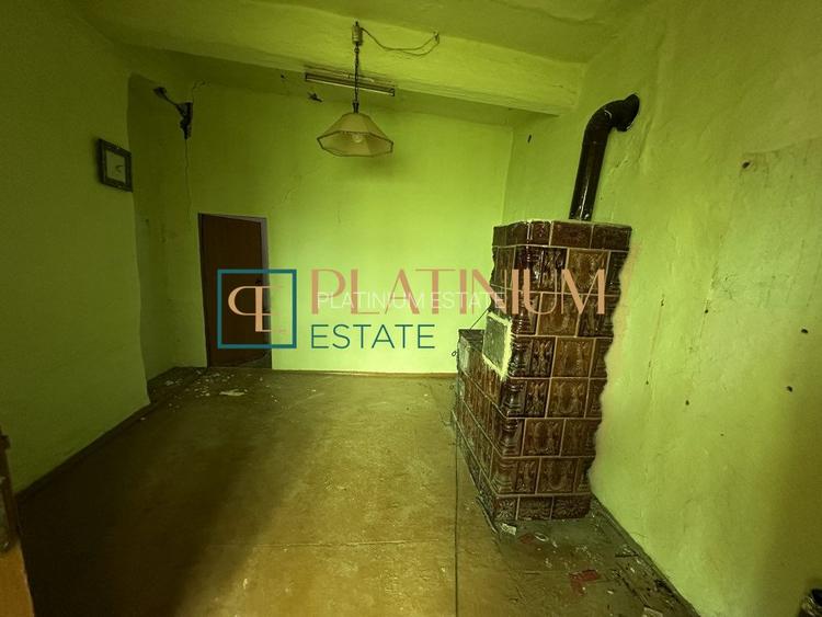 P4504 Casa cu 5 camere in Becicherecu Mic teren 961 mp ASFALT - 10