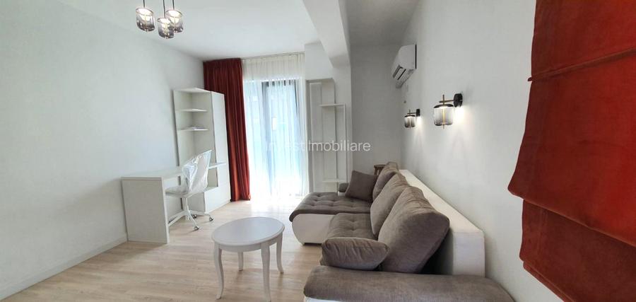 2 CAMERE DECOMANDAT MOBILAT+UTILAT PACURARI, IASI - 2